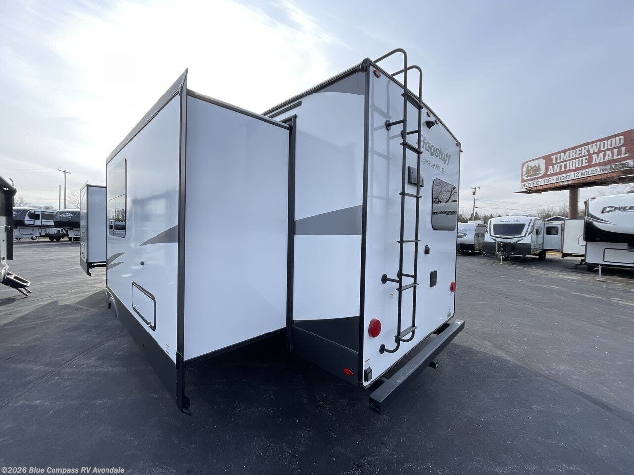 New 2026 Miscellaneous Unknown Unknown 832RKSB available in Avondale, Arizona