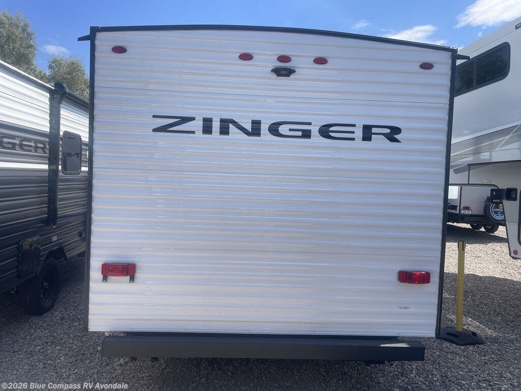New 2026 CrossRoads Zinger Lite 18RB available in Avondale, Arizona