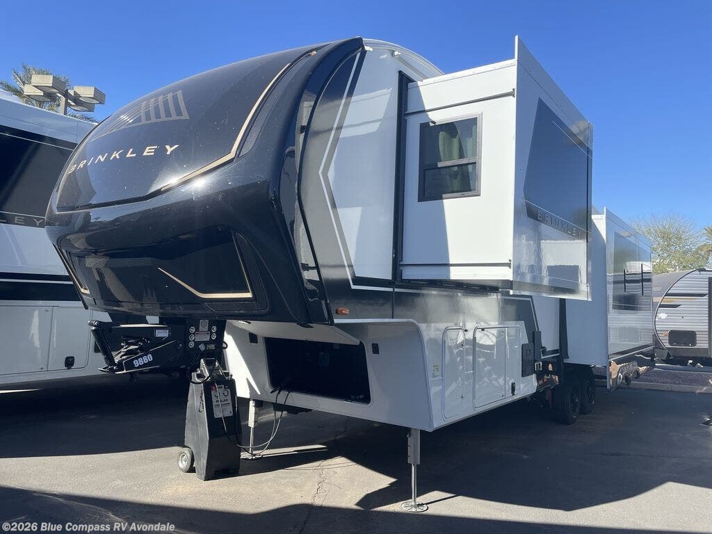 2026 Model Z 3100 by Brinkley RV from Blue Compass RV Avondale in Avondale, Arizona