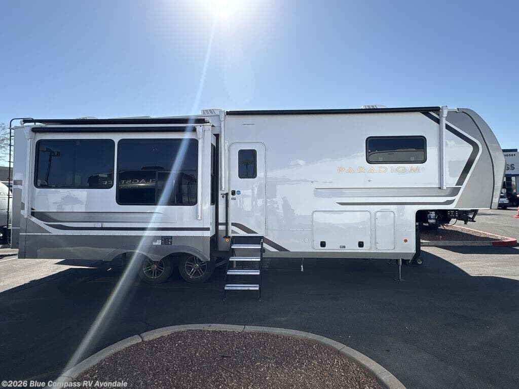 2026 Paradigm 310RL by Alliance RV from Blue Compass RV Avondale in Avondale, Arizona