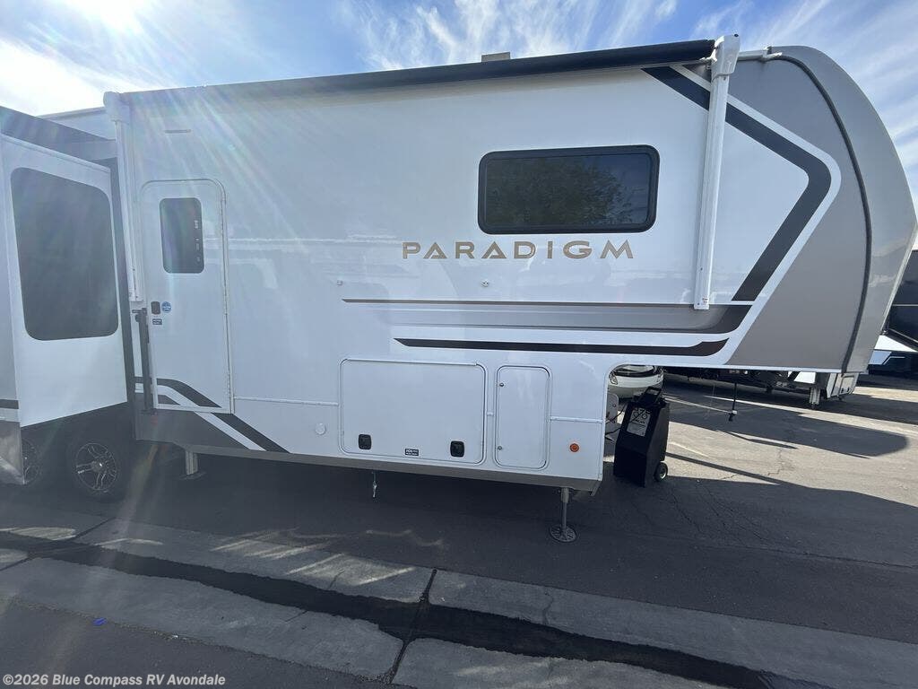 2026 Paradigm 312RK by Alliance RV from Blue Compass RV Avondale in Avondale, Arizona