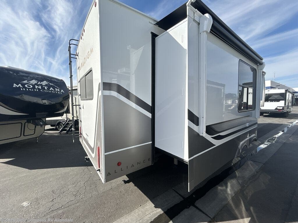 New 2026 Alliance RV Paradigm 312RK available in Avondale, Arizona