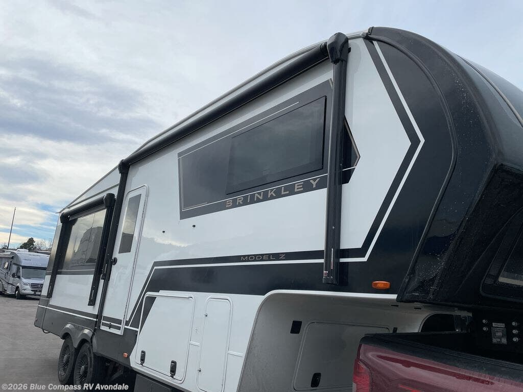 2026 Model Z 2700 by Brinkley RV from Blue Compass RV Avondale in Avondale, Arizona