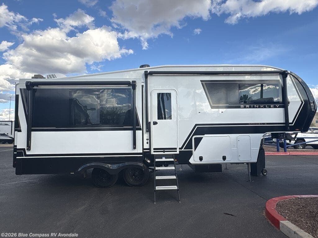 2026 Model Z 2700 by Brinkley RV from Blue Compass RV Avondale in Avondale, Arizona