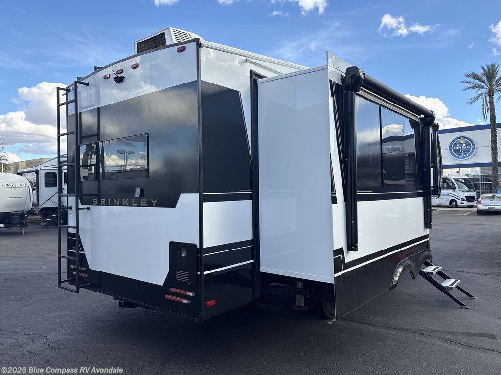 New 2026 Brinkley RV Model Z 2700 available in Avondale, Arizona