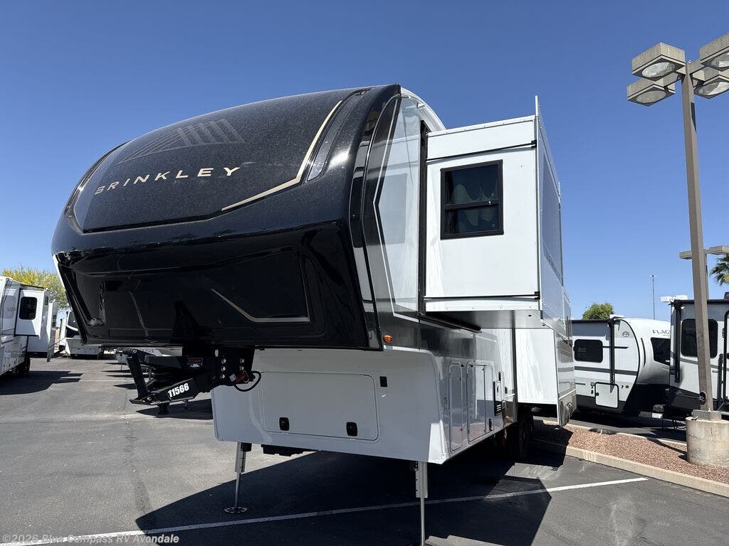 2026 Model Z 3100 by Brinkley RV from Blue Compass RV Avondale in Avondale, Arizona