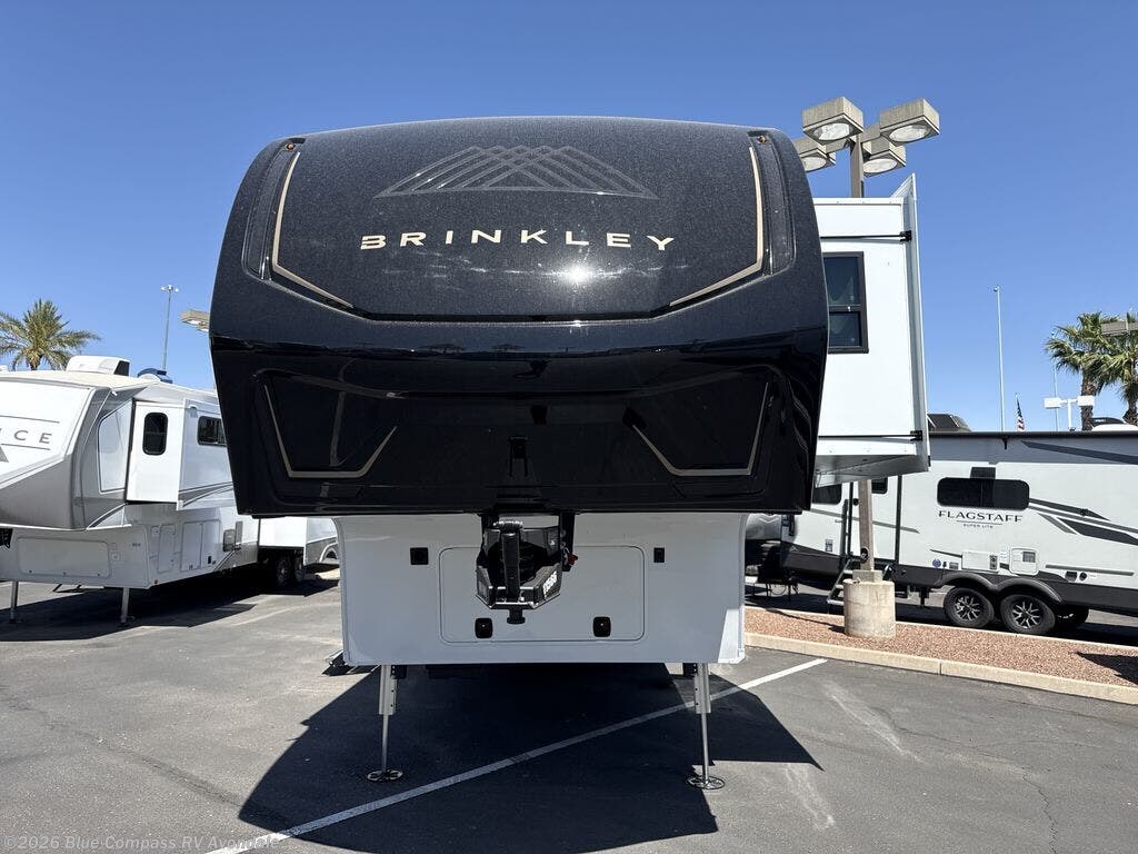 New 2026 Brinkley RV Model Z 3100 available in Avondale, Arizona