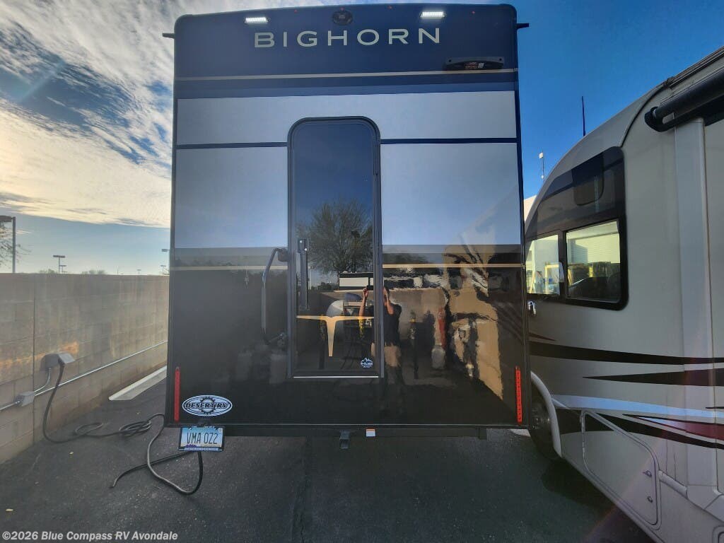Used 2024 Heartland Bighorn 392DS available in Avondale, Arizona
