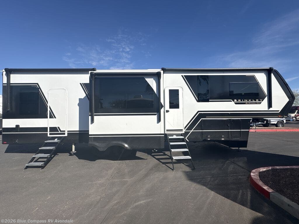 2026 Model G 3500 by Brinkley RV from Blue Compass RV Avondale in Avondale, Arizona