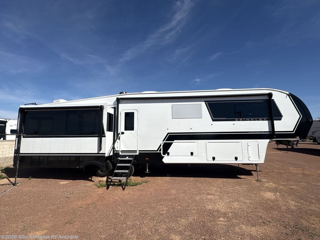 2026 Model Z 3610 by Brinkley RV from Blue Compass RV Avondale in Avondale, Arizona