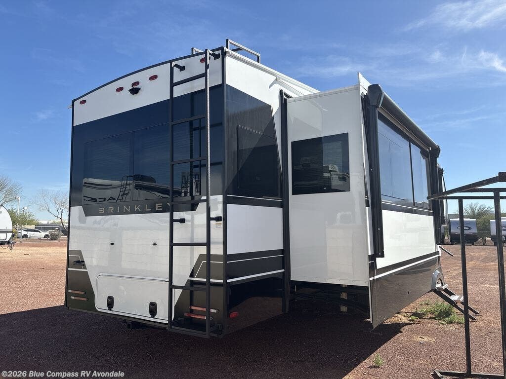 New 2026 Brinkley RV Model Z 3610 available in Avondale, Arizona