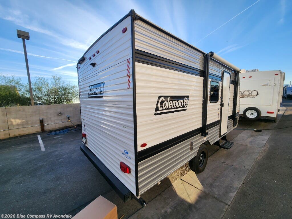 Used 2025 Coleman Coleman 17B available in Avondale, Arizona