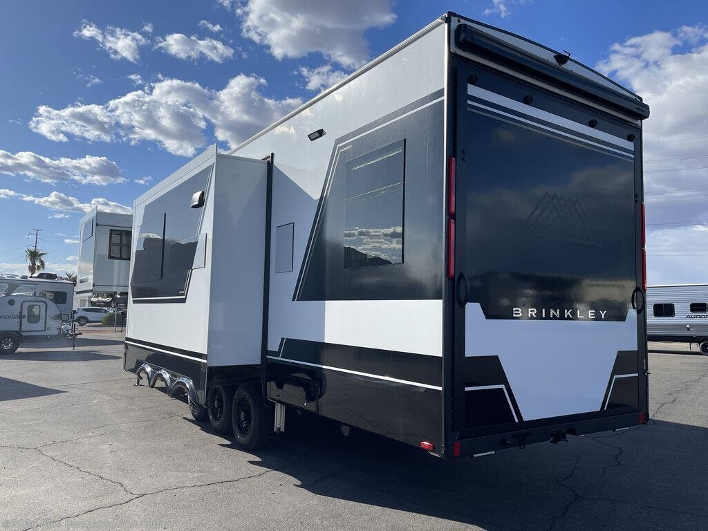 2025 Model G 3250 by Brinkley RV from Blue Compass RV Avondale in Avondale, Arizona