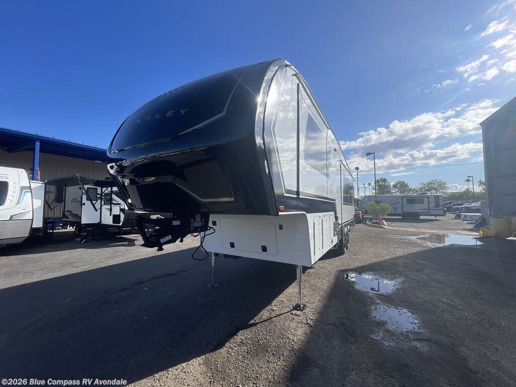 New 2026 Brinkley RV Model Z 3100 available in Avondale, Arizona