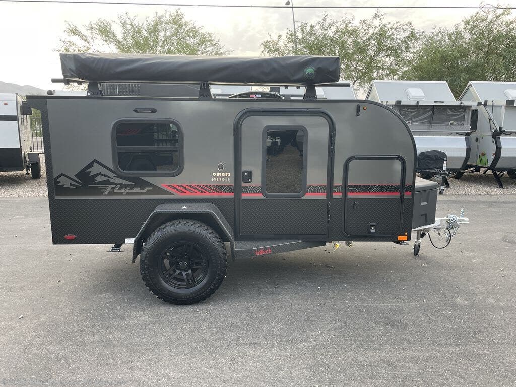 New 2026 inTech Flyer Pursue available in Avondale, Arizona