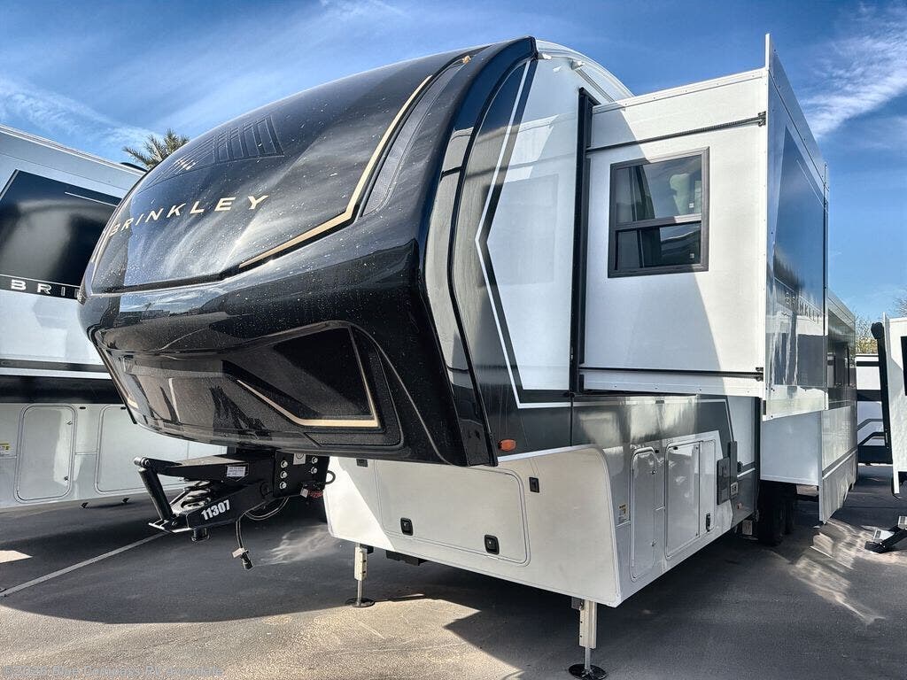 New 2026 Brinkley RV Model Z 3515 available in Avondale, Arizona