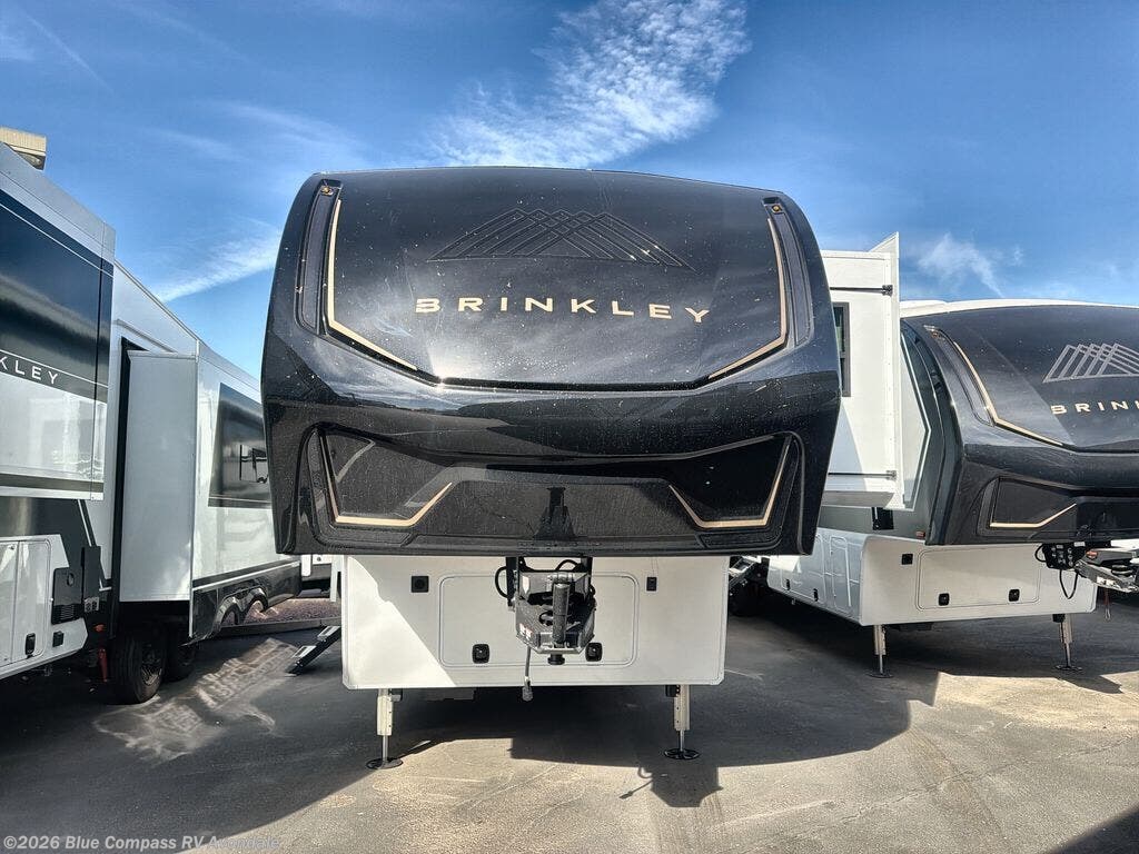 2026 Model Z 3515 by Brinkley RV from Blue Compass RV Avondale in Avondale, Arizona