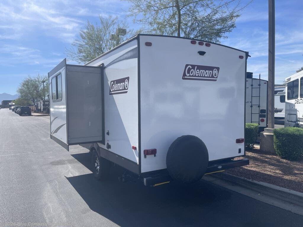 Used 2021 Coleman Light 1855RB available in Avondale, Arizona
