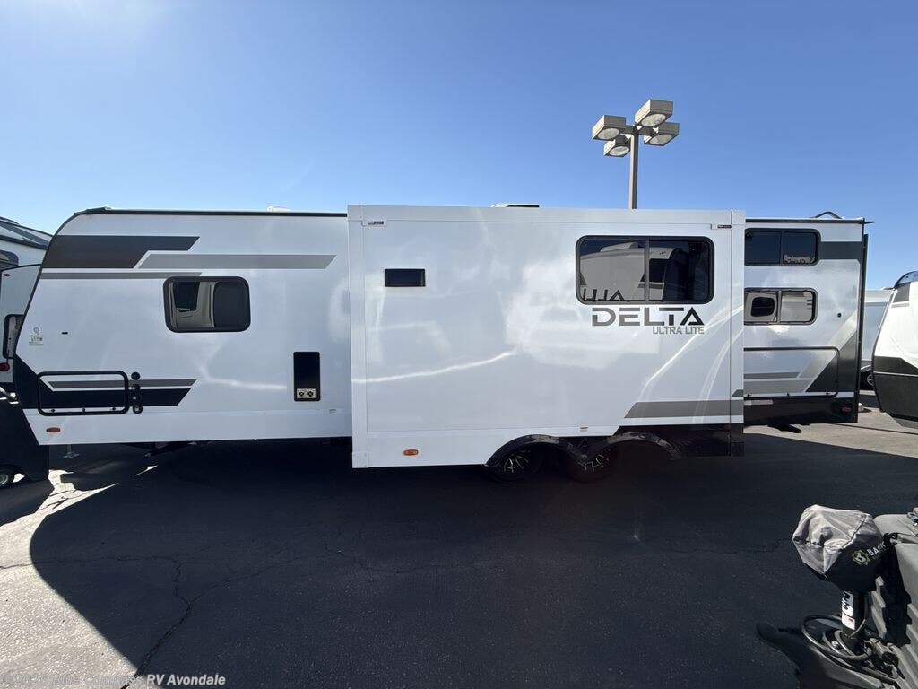 2026 Delta Ultra Lite BH271 by Alliance RV from Blue Compass RV Avondale in Avondale, Arizona
