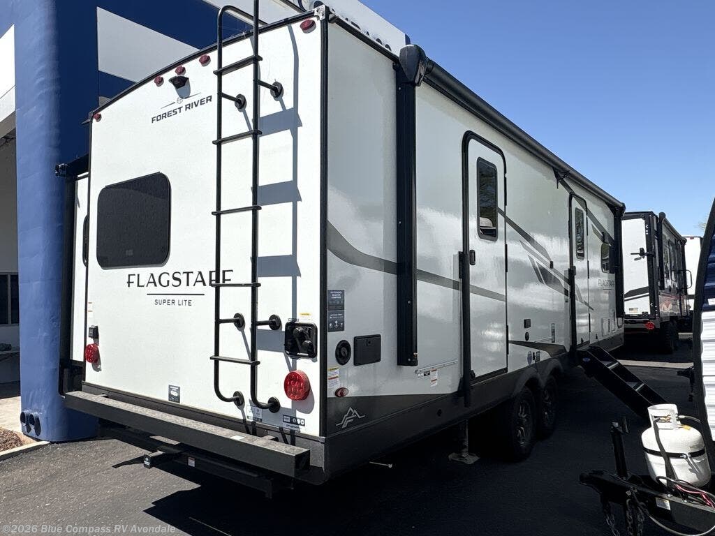 New 2026 Forest River Flagstaff Super Lite 26FKBS available in Avondale, Arizona