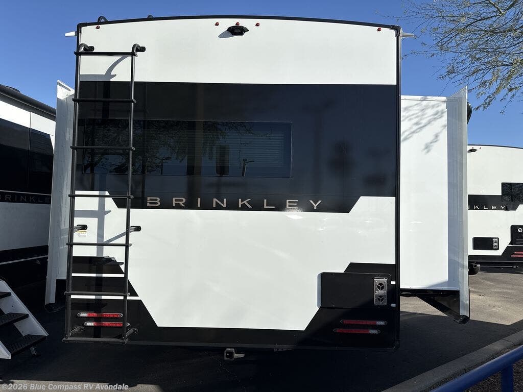 2026 Model I 280 by Brinkley RV from Blue Compass RV Avondale in Avondale, Arizona