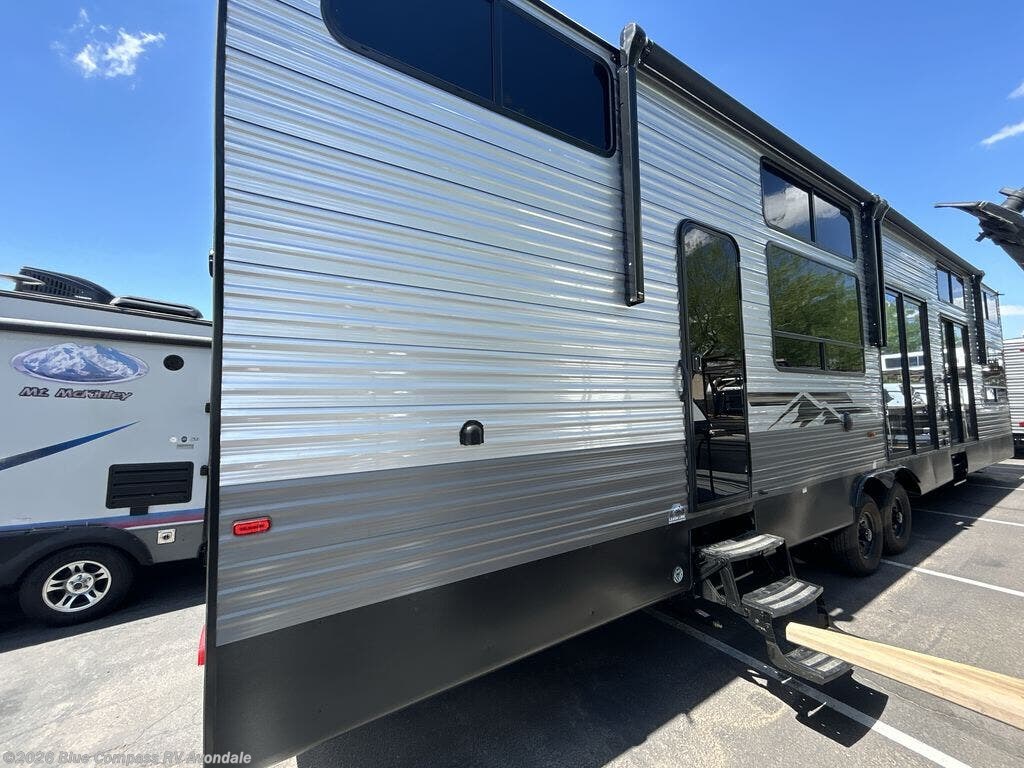 New 2026 Forest River Cherokee Timberwolf 20OG available in Avondale, Arizona