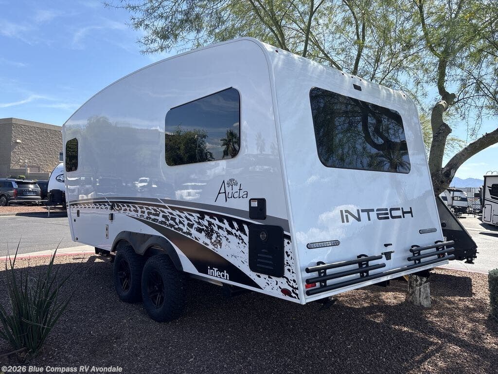 New 2026 inTech Aucta Magnolia available in Avondale, Arizona
