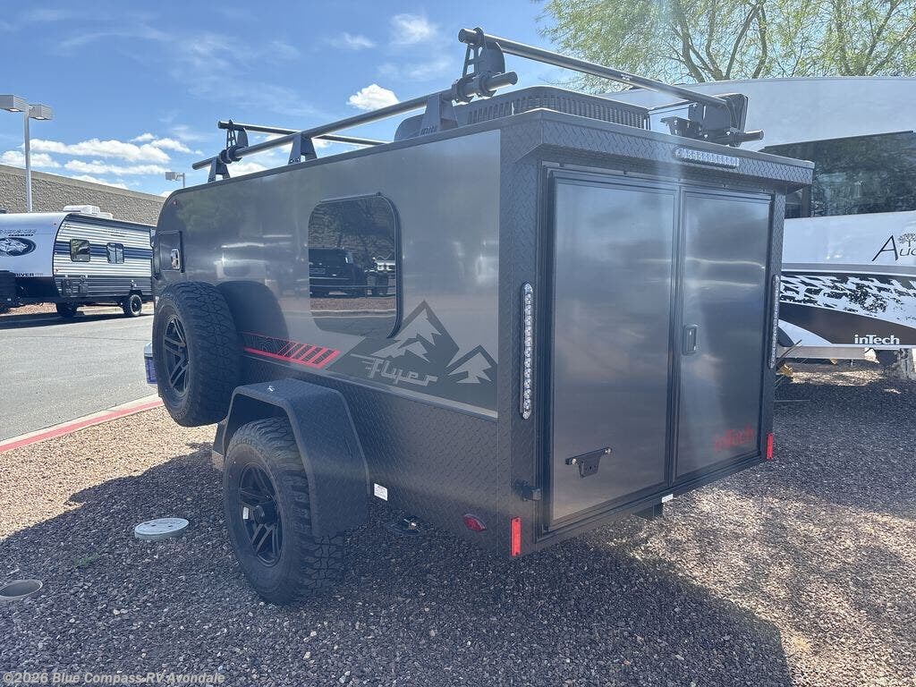 New 2026 inTech Flyer Pursue available in Avondale, Arizona