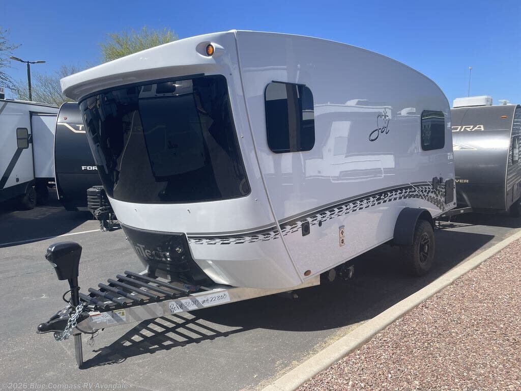 2026 Sol Dusk by inTech from Blue Compass RV Avondale in Avondale, Arizona