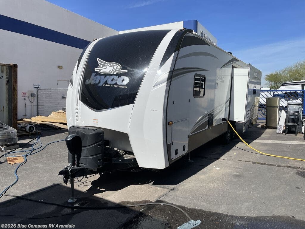 2021 Eagle 274CKDS by Jayco from Blue Compass RV Avondale in Avondale, Arizona