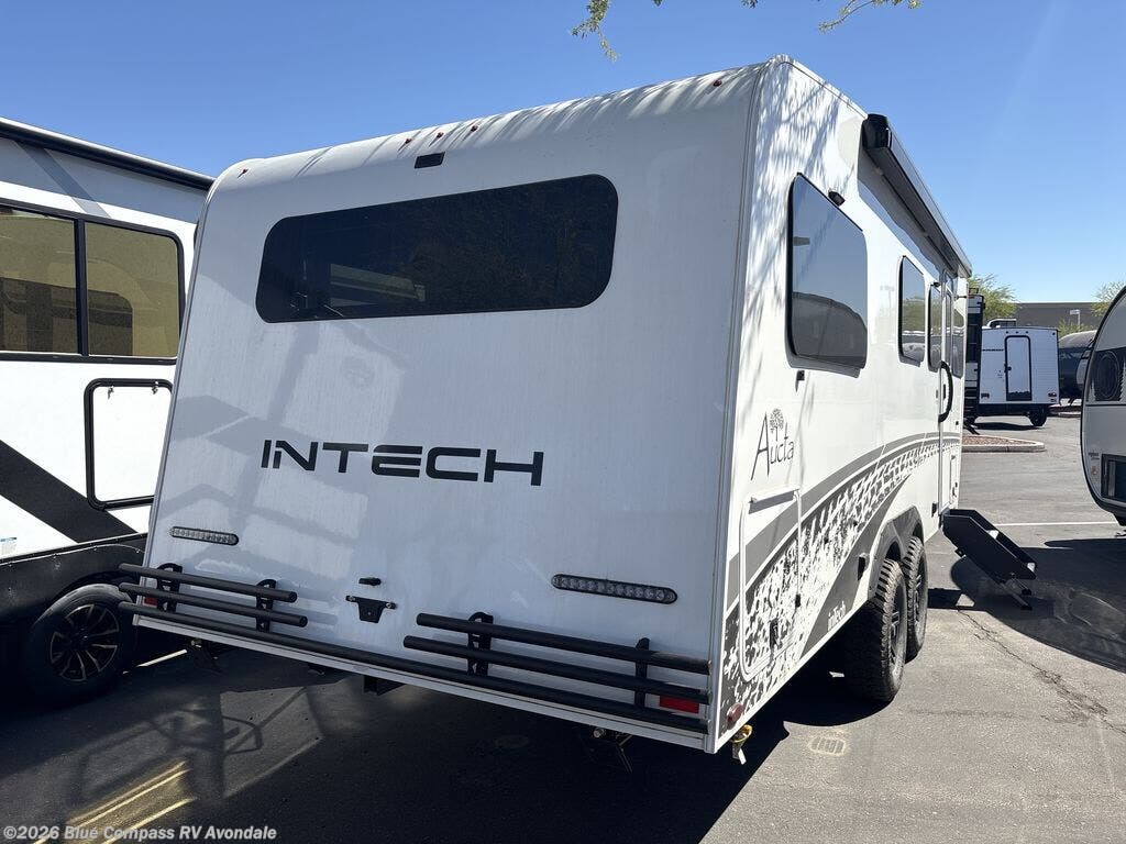 New 2026 inTech Aucta Willow available in Avondale, Arizona