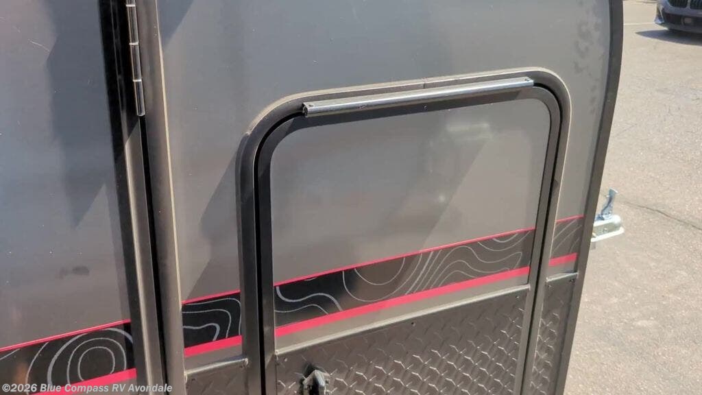 2026 inTech Flyer Pursue - New Travel Trailer For Sale by Blue Compass RV Avondale in Avondale, Arizona