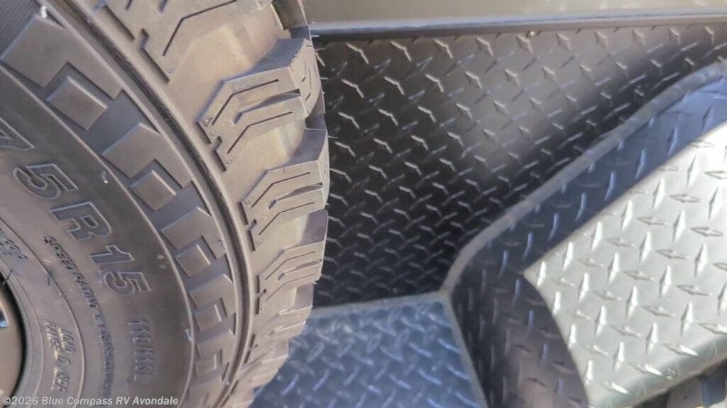 2026 Flyer Pursue by inTech from Blue Compass RV Avondale in Avondale, Arizona