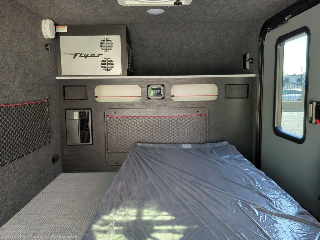 New 2026 inTech Flyer Pursue available in Avondale, Arizona