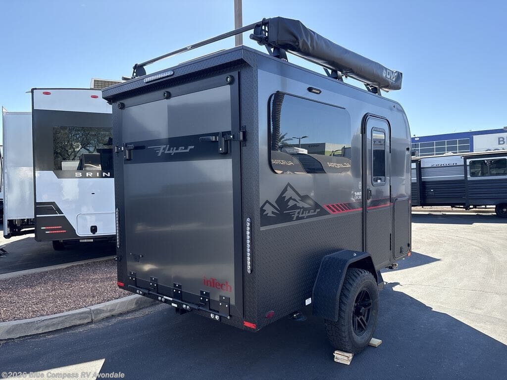 New 2026 inTech Flyer Explore available in Avondale, Arizona