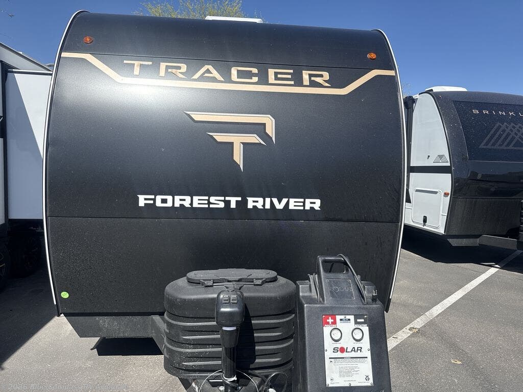 New 2026 Prime Time Tracer 235RK available in Avondale, Arizona