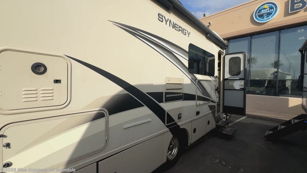 Used 2020 Thor Motor Coach Synergy Sprinter 24MB available in Avondale, Arizona