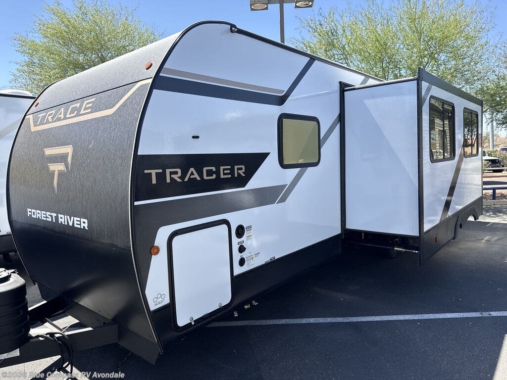 New 2026 Prime Time Tracer 275BH available in Avondale, Arizona