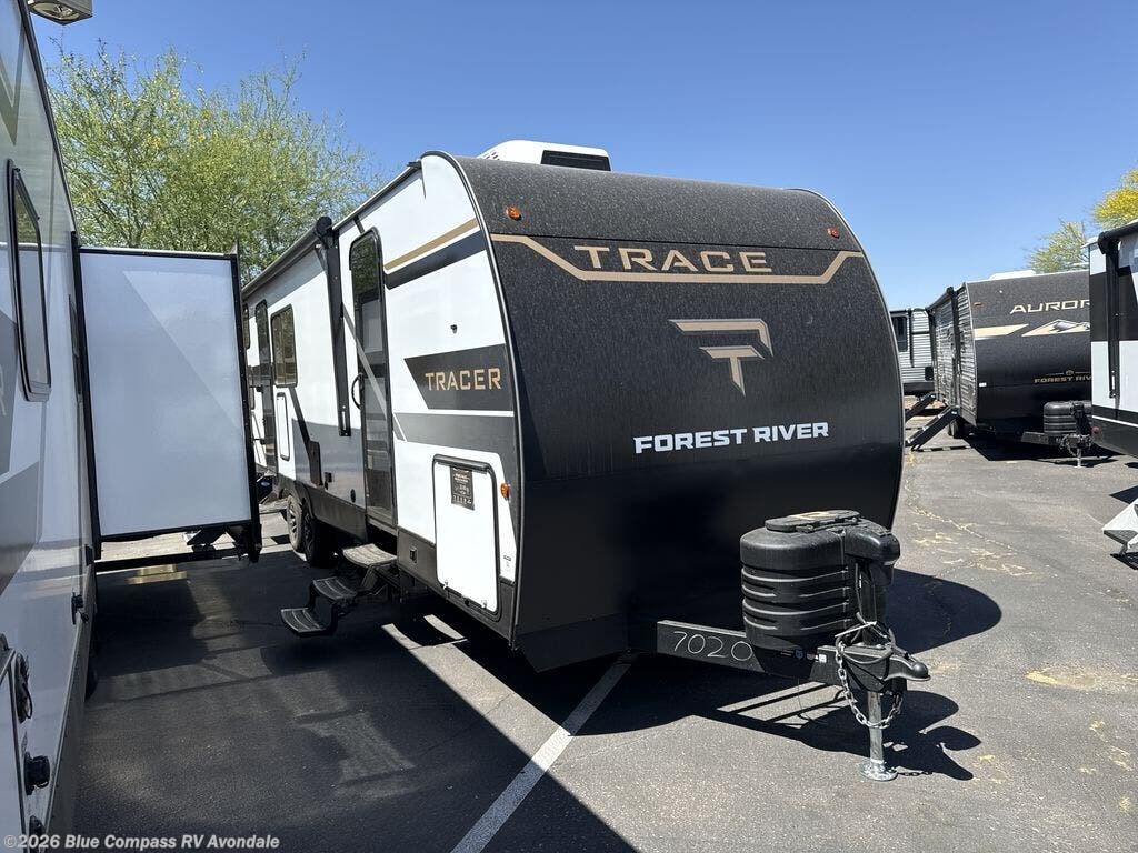 2026 Tracer 275BH by Prime Time from Blue Compass RV Avondale in Avondale, Arizona
