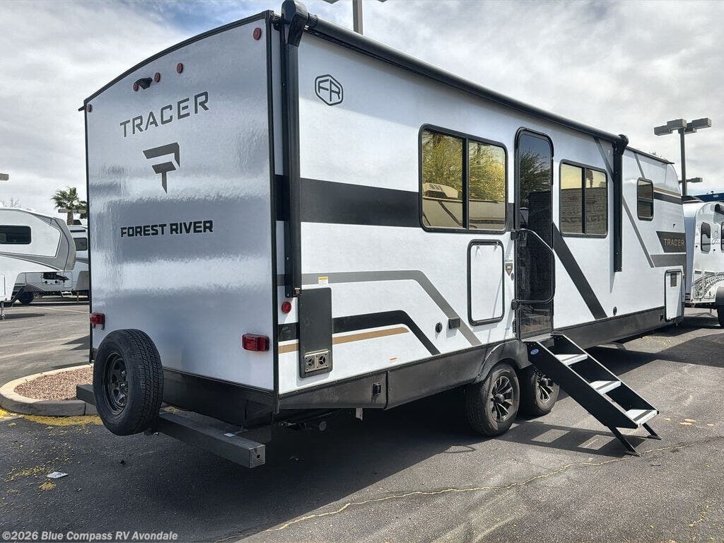 2026 Tracer 248RE by Prime Time from Blue Compass RV Avondale in Avondale, Arizona