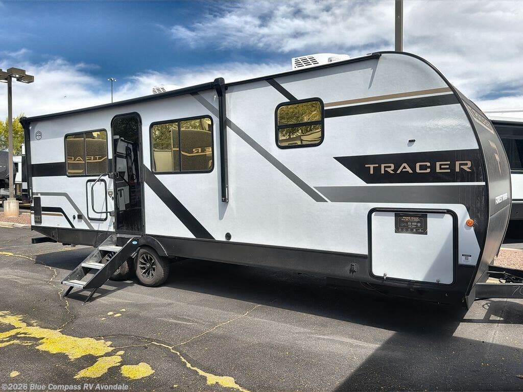 New 2026 Prime Time Tracer 248RE available in Avondale, Arizona