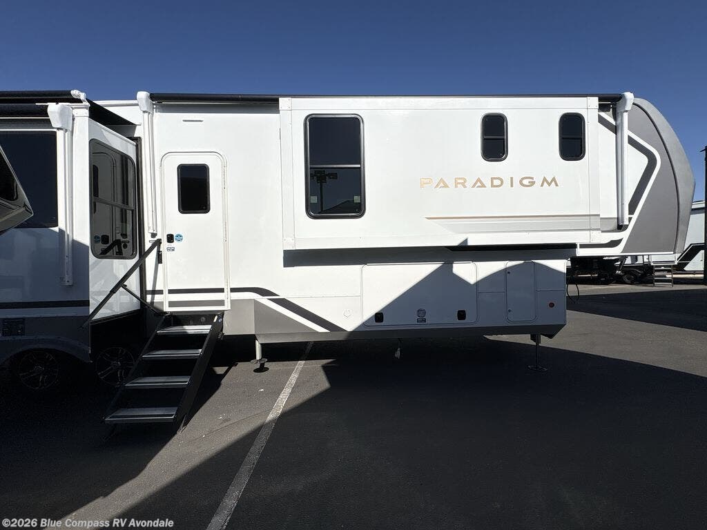 2026 Paradigm 382RK by Alliance RV from Blue Compass RV Avondale in Avondale, Arizona