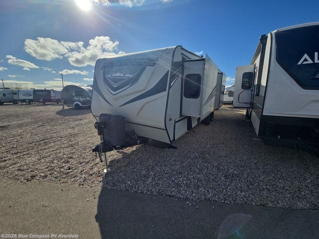 Used 2021 Eclipse Iconic Pro Lite 2615RS available in Avondale, Arizona