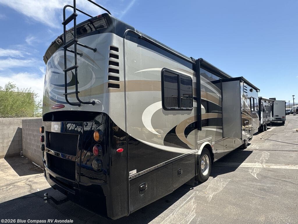 Used 2014 Tiffin Allegro Breeze 32BR available in Avondale, Arizona