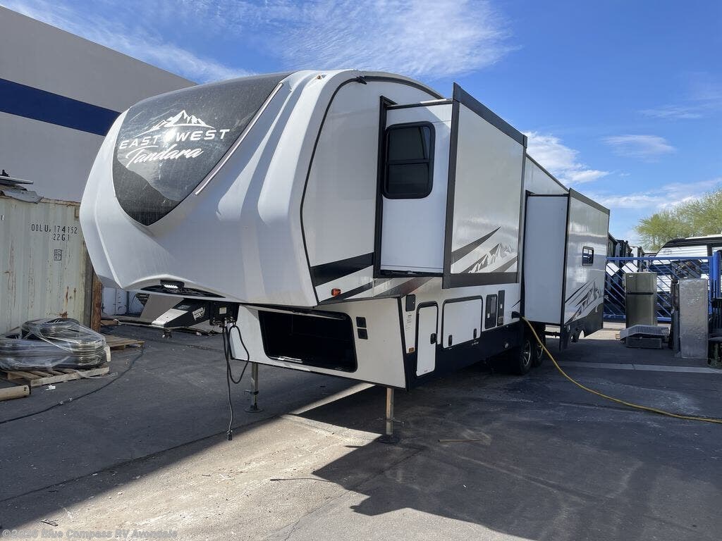 2023 Tandara 320RL by East to West from Blue Compass RV Avondale in Avondale, Arizona