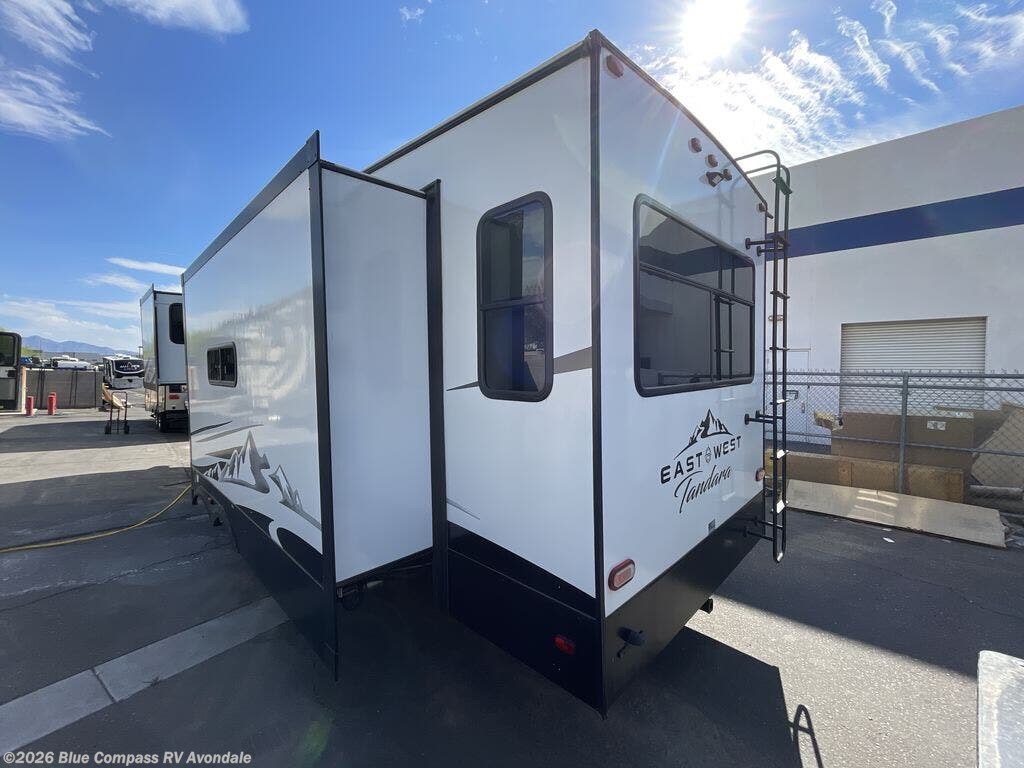 Used 2023 East to West Tandara 320RL available in Avondale, Arizona