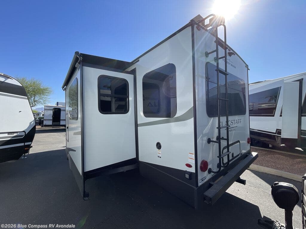 New 2026 Forest River Flagstaff Super Lite 26SRD available in Avondale, Arizona
