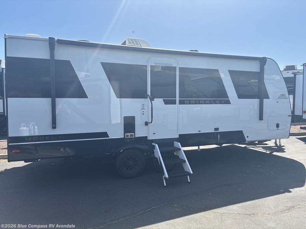 2026 Model Ix 23x by Brinkley RV from Blue Compass RV Avondale in Avondale, Arizona