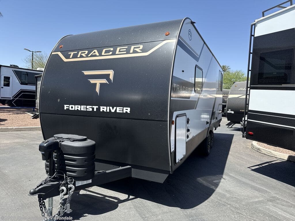 2026 Tracer 220RS by Prime Time from Blue Compass RV Avondale in Avondale, Arizona