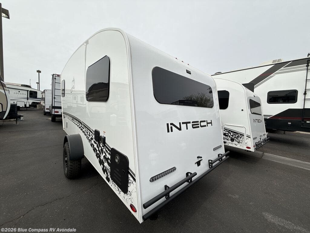New 2026 inTech Sol Dusk available in Avondale, Arizona
